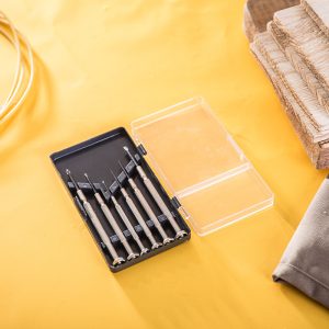 Watch screwdriver set, computer glasses repair, watch repair mini screwdriver, watch repair tools