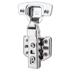 304 stainless steel aircraft hinge spring damping buffer