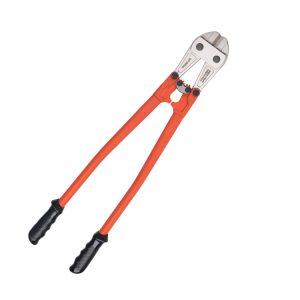 Alternative view of Tianda rebar cutters, wire rope cutters, cable cutters, insulation cutters, high-strength folding pliers (extended length)