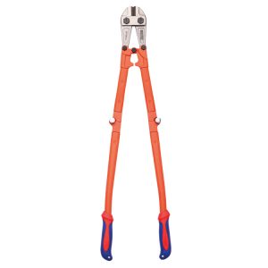 Tianda rebar cutters, wire rope cutters, cable cutters, insulation cutters, high-strength folding pliers (extended length)