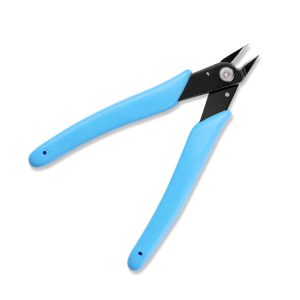 Nail tools: nail remover pliers, drill pliers, small pliers, heavy-duty pliers, drill removal pliers, drill shears, metal shears, nail drill remover pliers